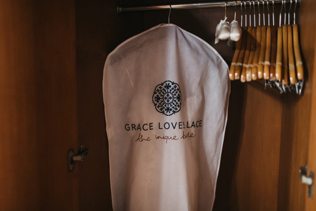 Grace loves lace Dress